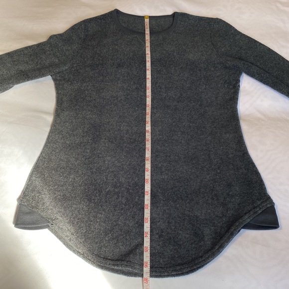 NWOT Cuddl Duds Long Sleeve Fleece - Picture 9 of 14